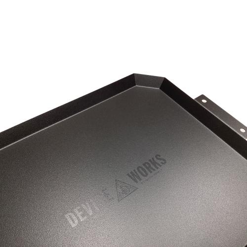 DEVISE WORKS (デバイスワークス) OBOIN アウトドア食器