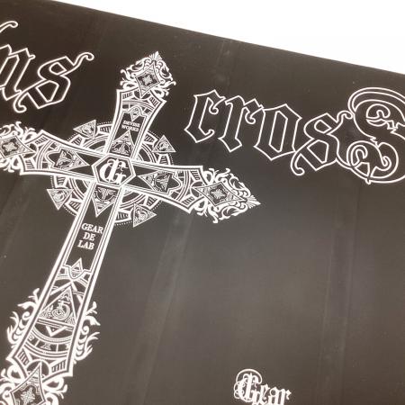 DEVISE WORKS (デバイスワークス) ×GEAR DE LAB アウトドア雑貨