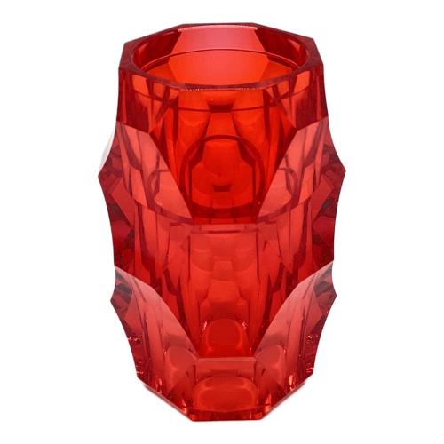 NUTS OUTDOOR (ナッツ アウトドア) ランタンアクセサリー BRIESTA RED(ブリエスタ レッド)