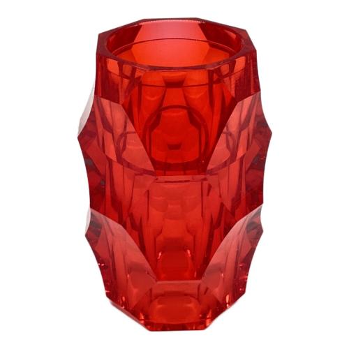 NUTS OUTDOOR (ナッツ アウトドア) ランタンアクセサリー BRIESTA RED(ブリエスタ レッド)