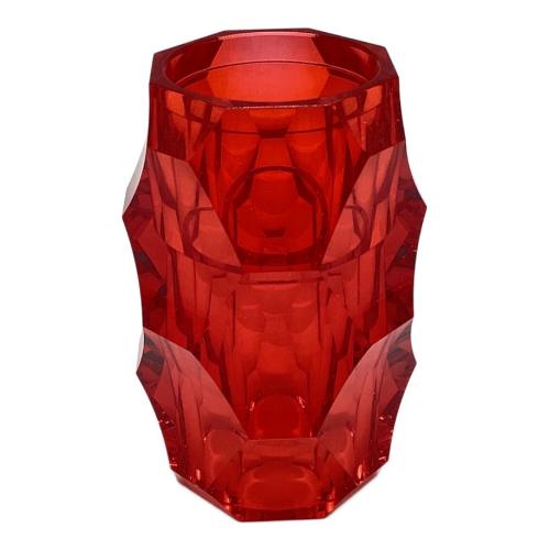 NUTS OUTDOOR (ナッツ アウトドア) ランタンアクセサリー BRIESTA RED(ブリエスタ レッド)