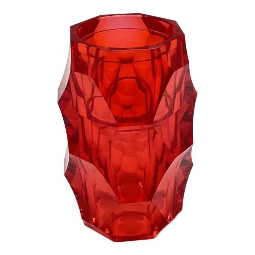 NUTS OUTDOOR (ナッツ アウトドア) ランタンアクセサリー BRIESTA RED(ブリエスタ レッド)