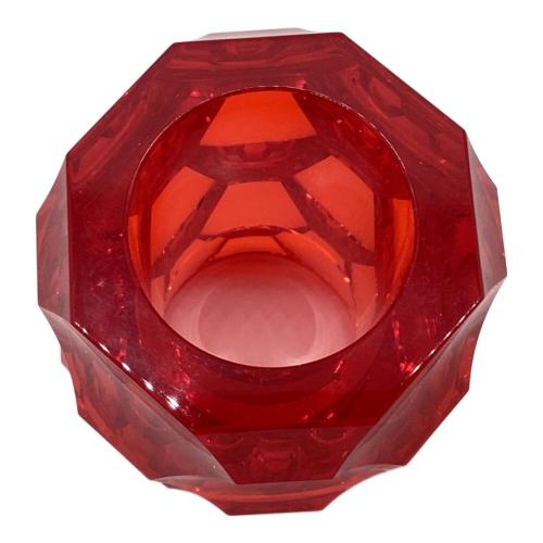 NUTS OUTDOOR (ナッツ アウトドア) ランタンアクセサリー BRIESTA RED(ブリエスタ レッド)