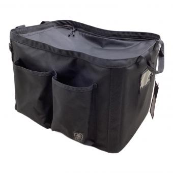 BALLISTICS (バリスティクス) 収納ケース ブラック ギアコンテナ