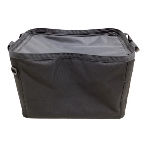 BALLISTICS (バリスティクス) 収納ケース ブラック ギアコンテナ