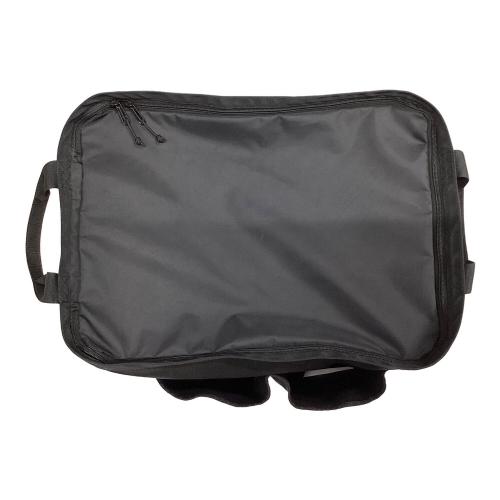 BALLISTICS (バリスティクス) 収納ケース ブラック ギアコンテナ