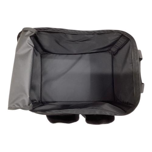 BALLISTICS (バリスティクス) 収納ケース ブラック ギアコンテナ