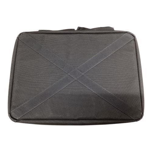 BALLISTICS (バリスティクス) 収納ケース ブラック ギアコンテナ