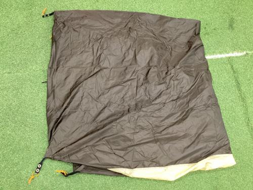 ARAI TENT (アライテント) 登山用テント B-26050 オレンジ エアライズ1