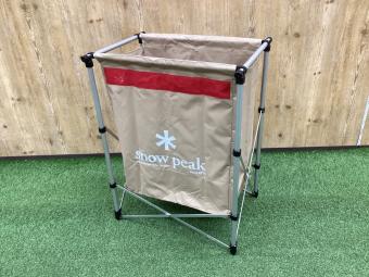 Snow peak (スノーピーク) マルチスタンド ベージュ