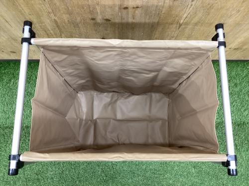 Snow peak (スノーピーク) マルチスタンド ベージュ