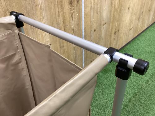 Snow peak (スノーピーク) マルチスタンド ベージュ