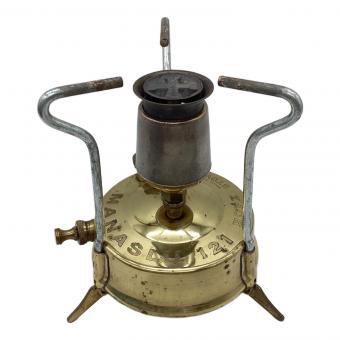 MANASLU (マナスル) ケロシンバーナー HOPE刻印 マナスル121 ヴィンテージ