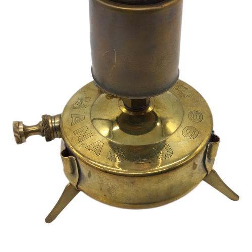 MANASLU (マナスル) ケロシンバーナー  マナスル96