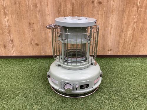 SENGOKU Aladdin (センゴク アラジン) アウトドアヒーター スカイブルー PSLPGマーク有 SAG-BF03B ポータブルガスストーブ 製造年月:2021年9月