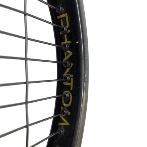 Prince (プリンス) 硬式テニスラケット 97インチ PHANTOM GRAPHITE97