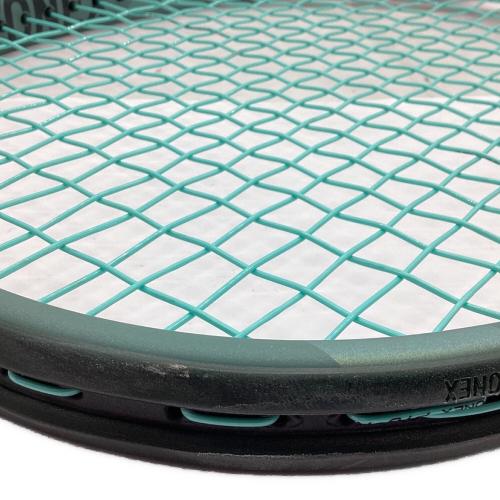 YONEX (ヨネックス) 硬式テニスラケット 100インチ PERCEPT
