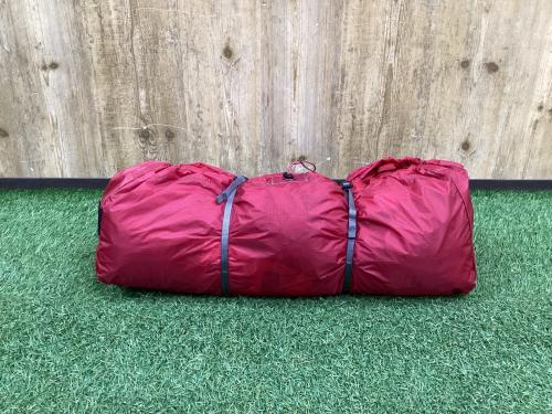 MSR (エムエスアール) ソロテント HUBBA TOUR1 223x147x96cm 1人用