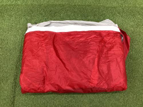 MSR (エムエスアール) ソロテント HUBBA TOUR1 223x147x96cm 1人用