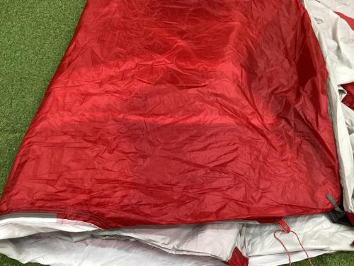 MSR (エムエスアール) ソロテント HUBBA TOUR1 223x147x96cm 1人用