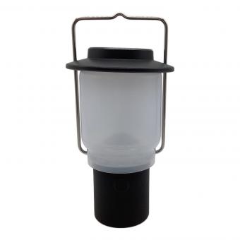 Snow peak (スノーピーク) LEDランタン ES-080-BK HOME&CAMPランタン ブラック