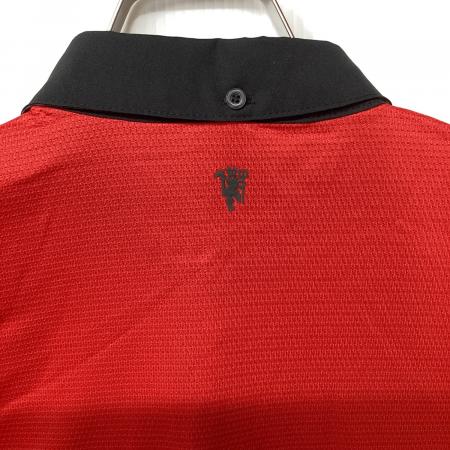 NIKE (ナイキ) サッカーユニフォーム メンズ SIZE M レッド