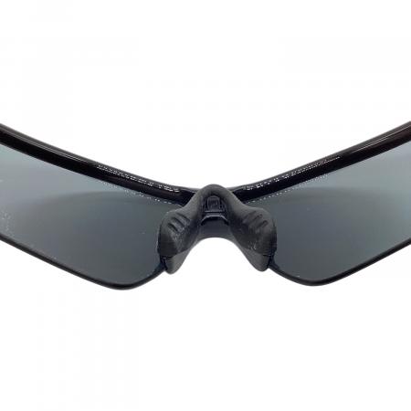 OAKLEY (オークリー) サングラス ブラック 09-674J Radar Path