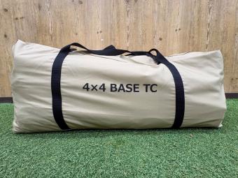 DOD (ディーオーディー) シェルター TT5-962-TN ヨンヨンベースTC