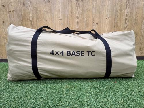 DOD (ディーオーディー) シェルター TT5-962-TN ヨンヨンベースTC