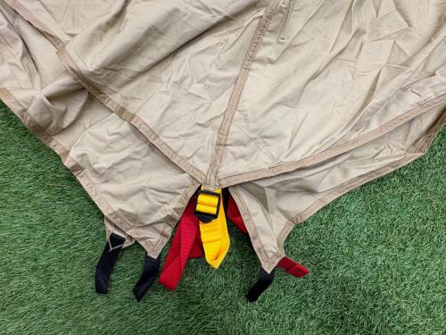 DOD (ディーオーディー) シェルター TT5-962-TN ヨンヨンベースTC