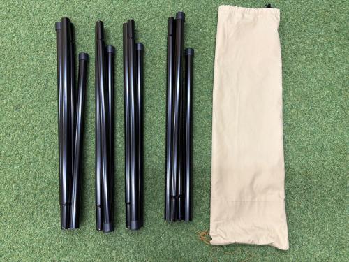 DOD (ディーオーディー) シェルター TT5-962-TN ヨンヨンベースTC