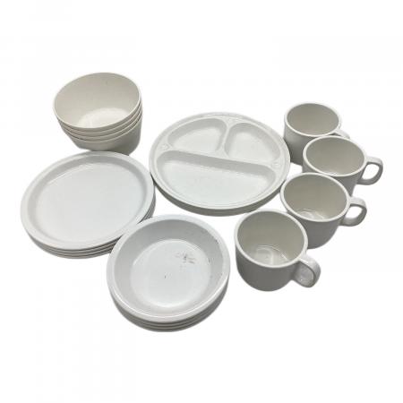 Snow peak (スノーピーク) アウトドア食器 ヤマコウ時代 キャンピング