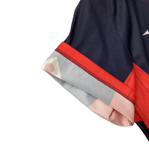 SAMURAI JAPAN 応援グッズ SIZE L ネイビー 藤原 恭大【1】 ユニフォーム アジアプロ野球チャンピオンシップ 2023 ビジター レプリカ