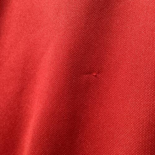 鹿島アントラーズ (カシマアントラーズ) サッカーユニフォーム SIZE L レッド ジーコ【10】 2022年