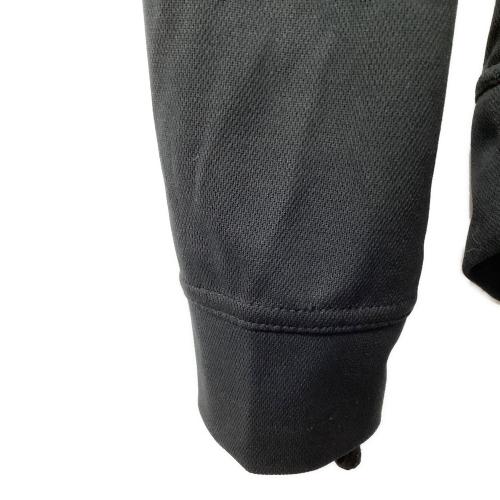 EBS (イービーエス) プロテクター SIZE L ブラック ボディ XRD