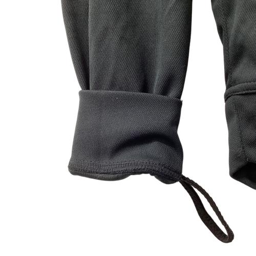 EBS (イービーエス) プロテクター SIZE L ブラック ボディ XRD