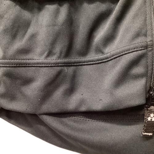 EBS (イービーエス) プロテクター SIZE L ブラック ボディ XRD