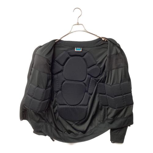 EBS (イービーエス) プロテクター SIZE L ブラック ボディ XRD