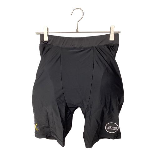 EBS (イービーエス) プロテクター SIZE M ブラック ヒップ XRD