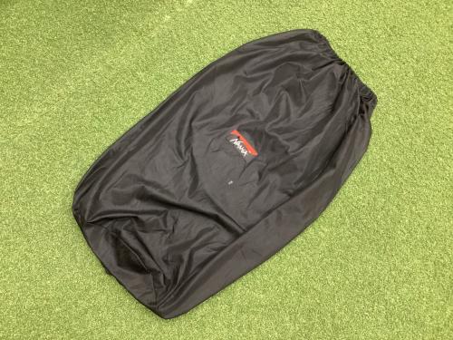 NANGA (ナンガ) × 山渓 マミー型シュラフ(ダウン) ストレージバッグ付 オーロラ900DX 【冬用】