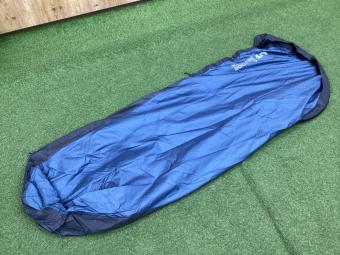 OUTDOOR RESEARCH (アウトドアリサーチ) シェルター ネイビー アルパインアセントシェルビビー