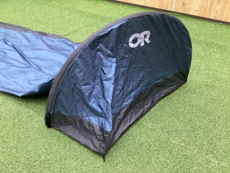 OUTDOOR RESEARCH (アウトドアリサーチ) シェルター ネイビー