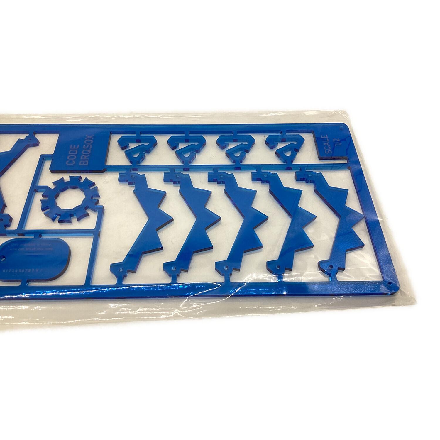 bonbonero (ボンボネロ) ランタンアクセサリー ボンプラミニ アクア