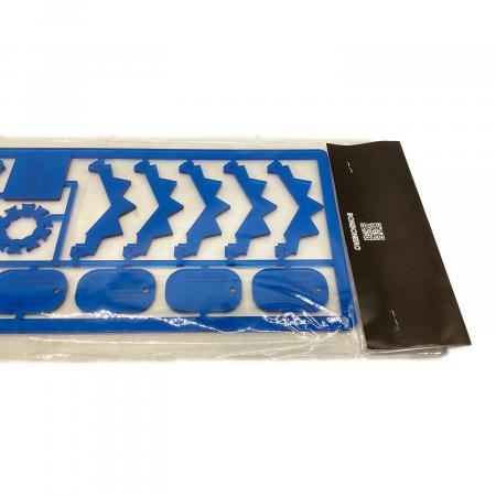 ボンボネロ　bonbonero アクア　未開封 bonbonero (ボンボネロ) ランタンアクセサリー ボンプラミニ アクア