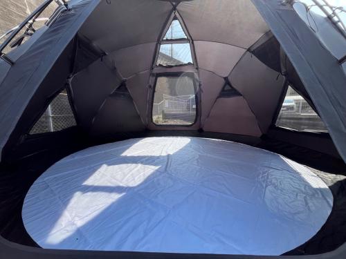 MURACO (ムラコ)  KRAKEN TENT SHELTER