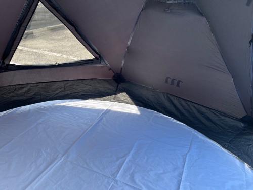 MURACO (ムラコ)  KRAKEN TENT SHELTER