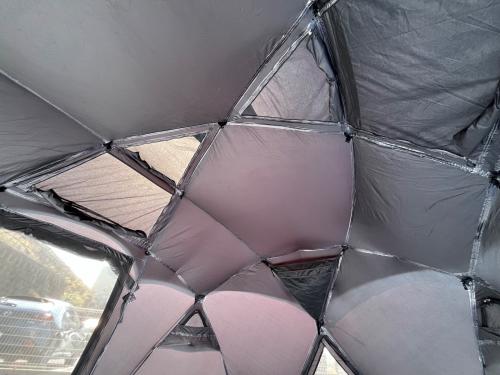 MURACO (ムラコ)  KRAKEN TENT SHELTER