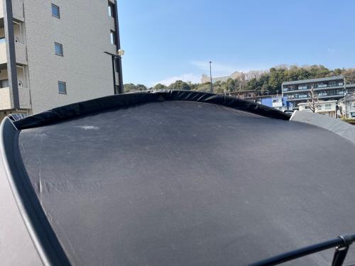 MURACO (ムラコ)  KRAKEN TENT SHELTER