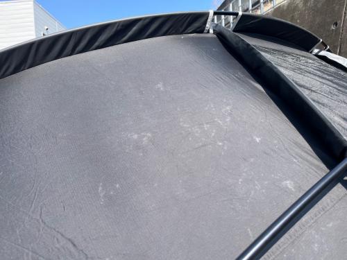 MURACO (ムラコ)  KRAKEN TENT SHELTER