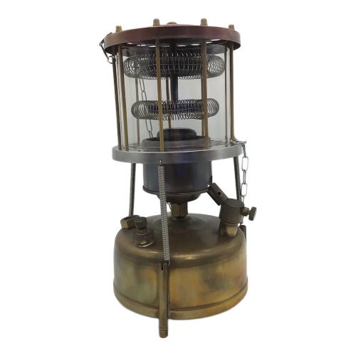 武井バーナー (タケイバーナー) ケロシンバーナー ※五徳欠品 パープルストーブ301Aセット